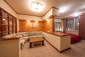 Hotel Liberte Asahikawa