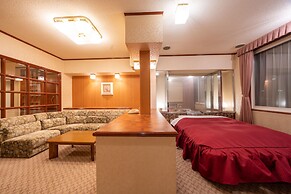 Hotel Liberte Asahikawa