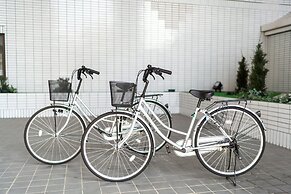 Hotel Liberte Asahikawa