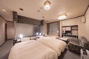 Hotel Liberte Asahikawa