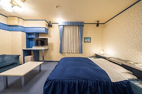 Hotel Liberte Asahikawa