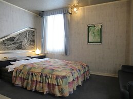 Hotel Liberte Asahikawa