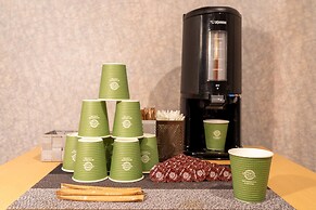 Hotel Liberte Asahikawa