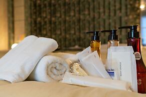 Hotel Liberte Asahikawa