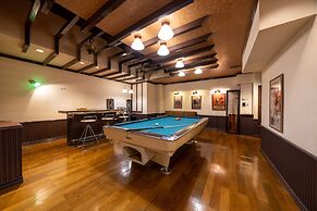 Hotel Liberte Asahikawa