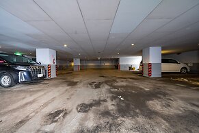 Hotel Liberte Asahikawa