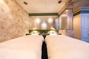 Hotel Liberte Asahikawa