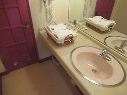 Hotel Liberte Asahikawa