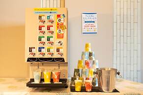 Hotel Liberte Asahikawa