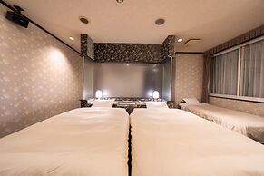 Hotel Liberte Asahikawa