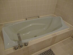 Hotel Liberte Asahikawa