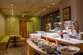 Hotel Liberte Asahikawa