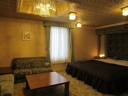 Hotel Liberte Asahikawa