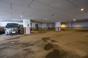 Hotel Liberte Asahikawa