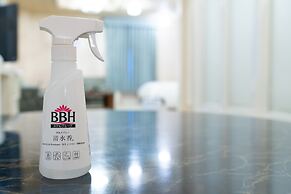 Hotel Liberte Asahikawa