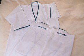 Hotel Liberte Asahikawa