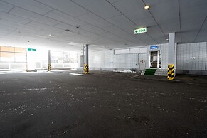 Hotel Liberte Asahikawa