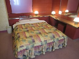 Hotel Liberte Asahikawa