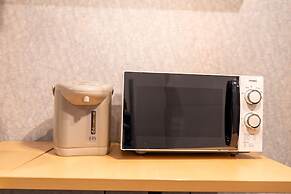 Hotel Liberte Asahikawa