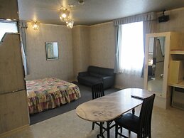 Hotel Liberte Asahikawa