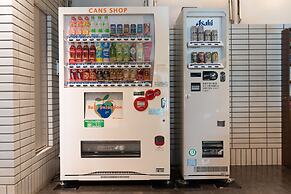 Hotel Liberte Asahikawa