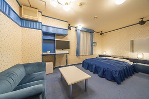 Hotel Liberte Asahikawa