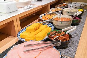 Hotel Liberte Asahikawa