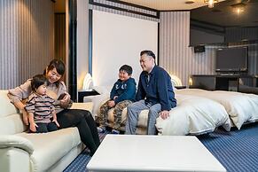 Hotel Liberte Asahikawa