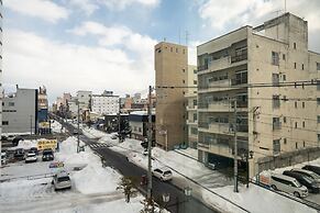 Hotel Liberte Asahikawa