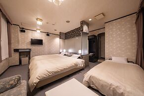 Hotel Liberte Asahikawa