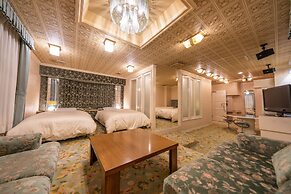 Hotel Liberte Asahikawa