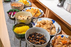 Hotel Liberte Asahikawa