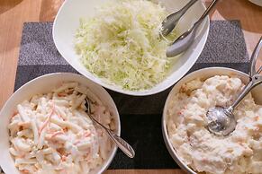 Hotel Liberte Asahikawa