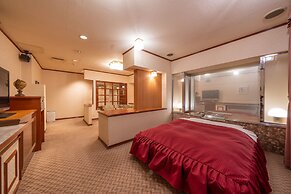 Hotel Liberte Asahikawa