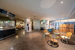 Hotel Liberte Asahikawa