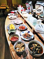 Hotel Liberte Asahikawa