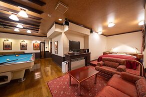 Hotel Liberte Asahikawa