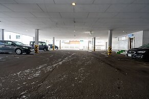 Hotel Liberte Asahikawa