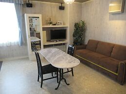 Hotel Liberte Asahikawa