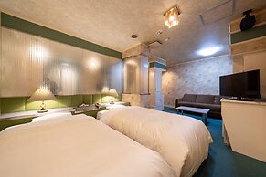 Hotel Liberte Asahikawa