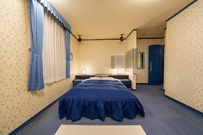 Hotel Liberte Asahikawa