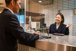 Hotel Liberte Asahikawa