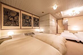 Hotel Liberte Asahikawa