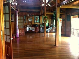 Xoi Homestay Ba Be Lake