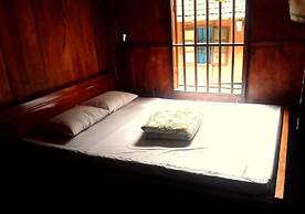 Xoi Homestay Ba Be Lake