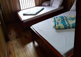 Xoi Homestay Ba Be Lake