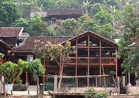 Xoi Homestay Ba Be Lake