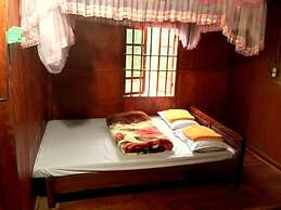 Xoi Homestay Ba Be Lake