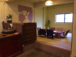 Sana Inn Town - Hostel