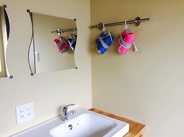 Sana Inn Town - Hostel